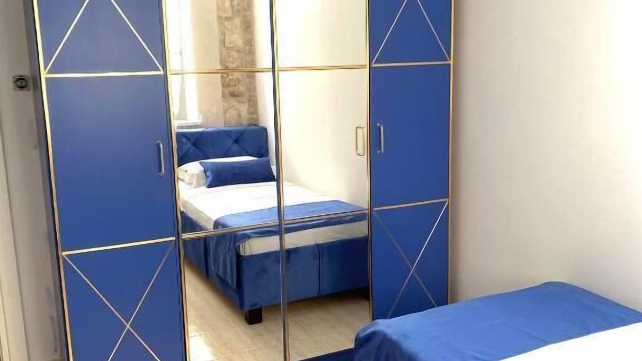 Photo of Bedroom in Bol