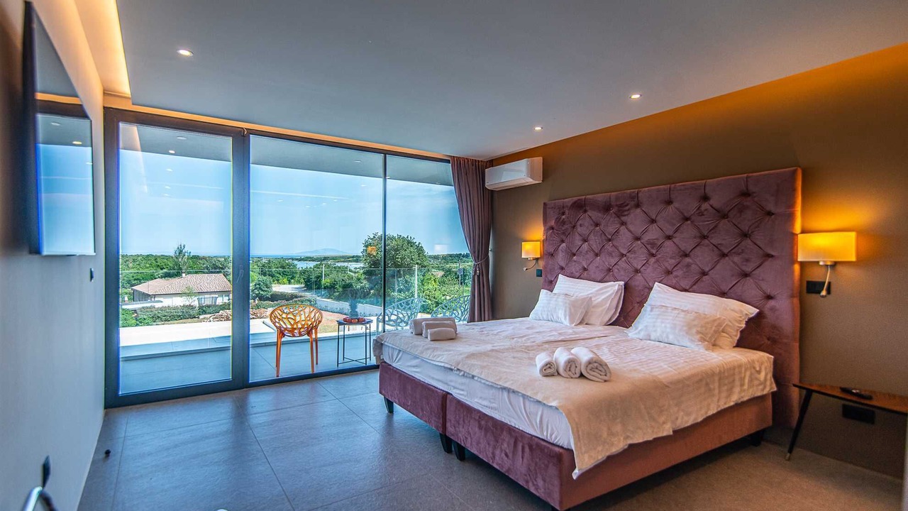 Photo of Bedroom in Liznjan