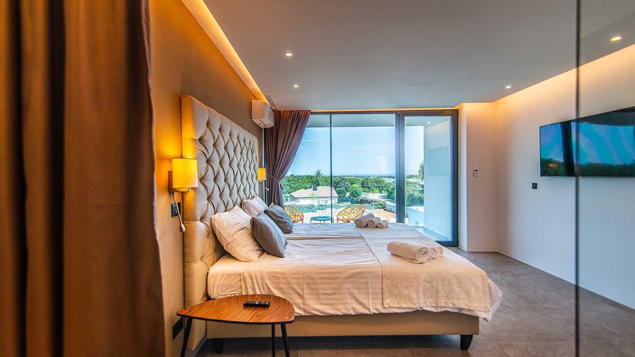 Photo of Bedroom in Liznjan