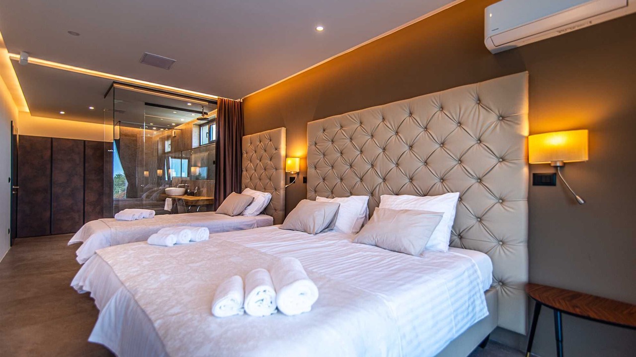 Photo of Bedroom in Liznjan