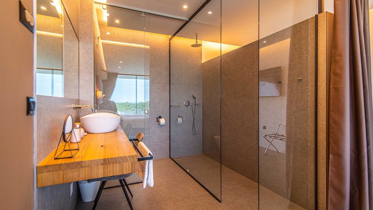 Photo of Bathroom in Liznjan