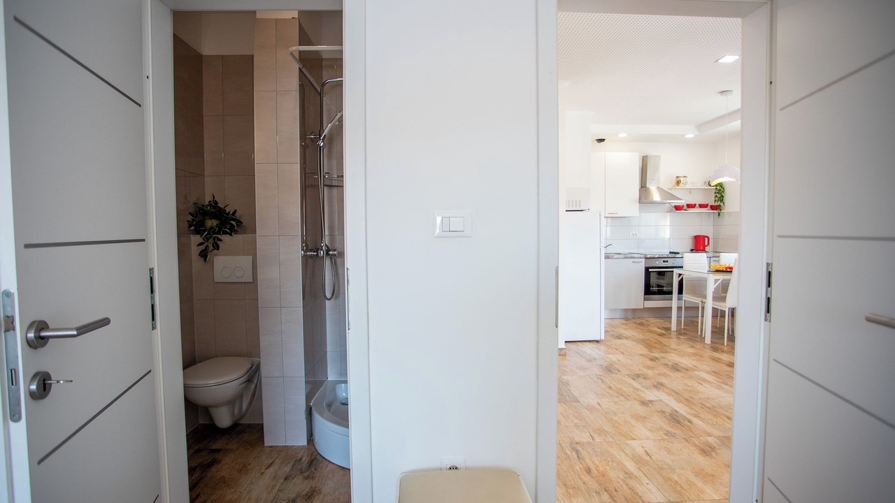 Photo of Bathroom in Skatari