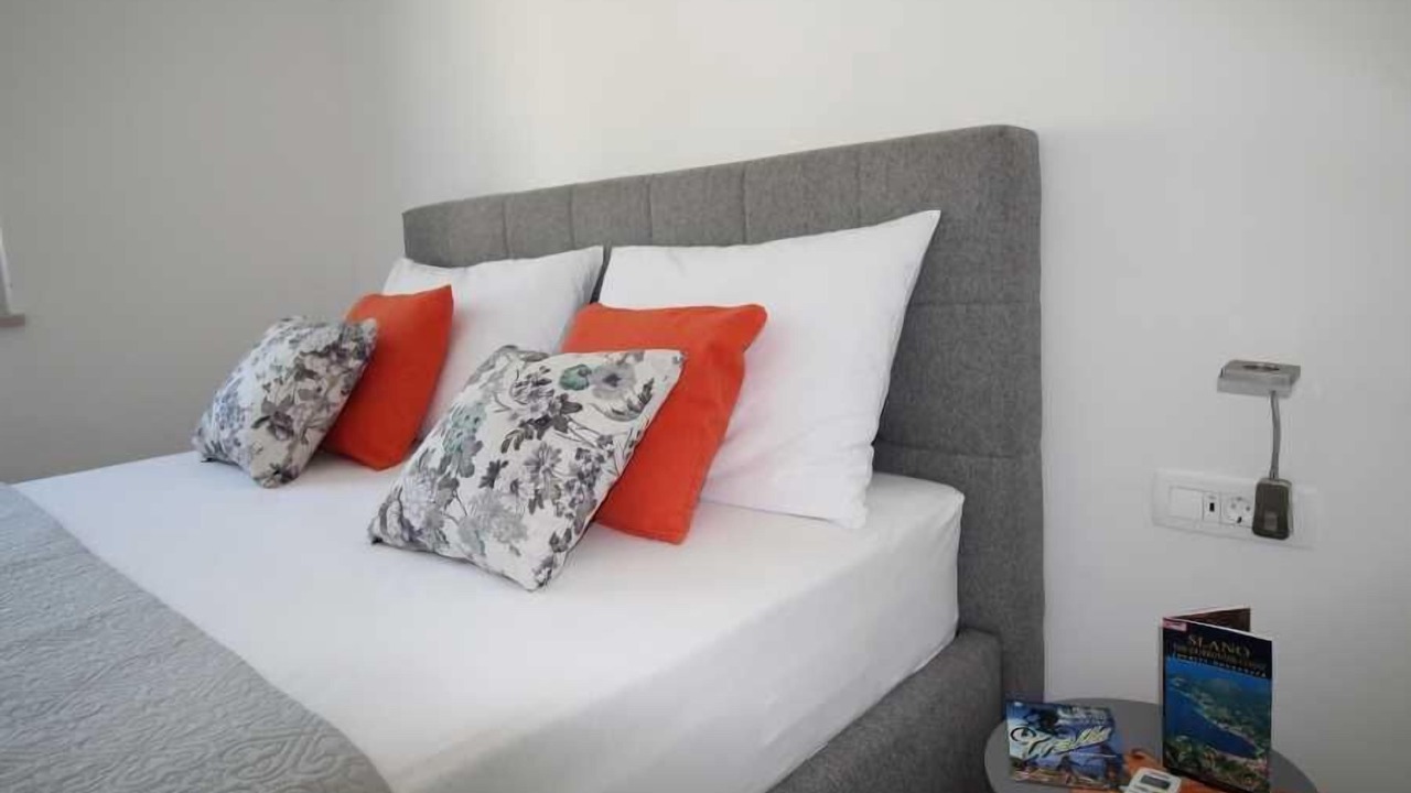 Photo of Bedroom in Slano