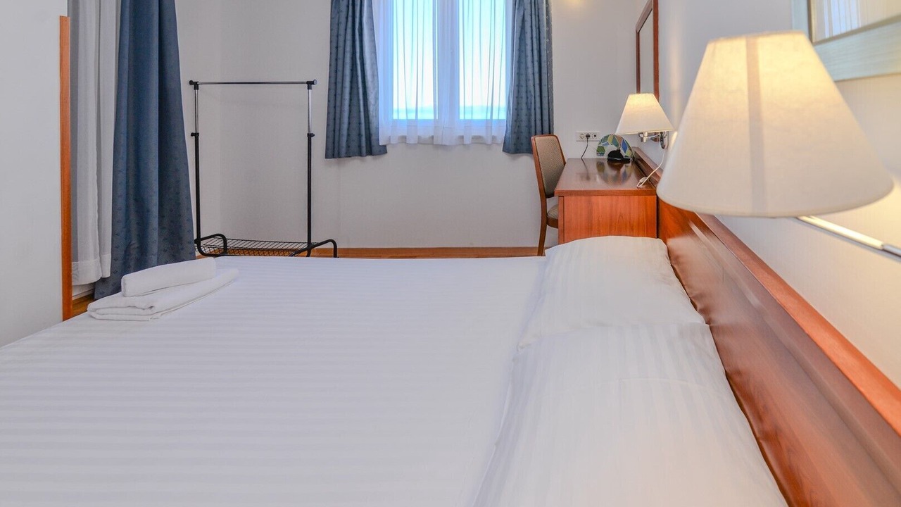 Photo of Bedroom in Veli Losinj
