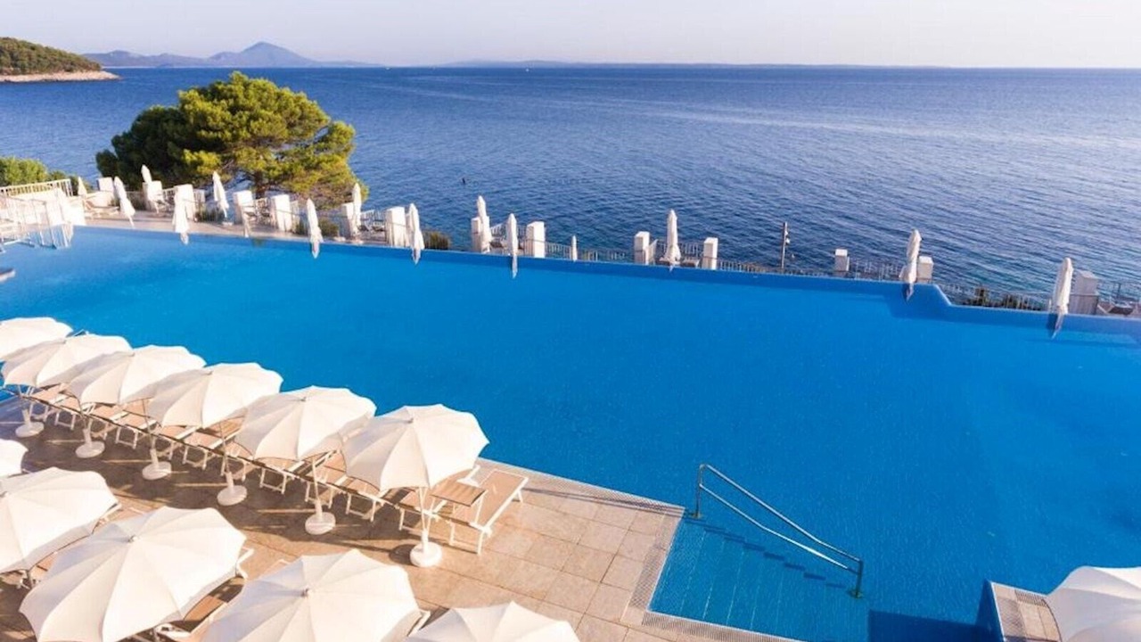 Photo of Outdoor in Veli Losinj