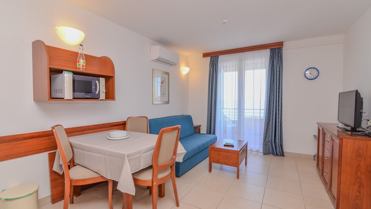 Photo of Livingroom in Veli Losinj