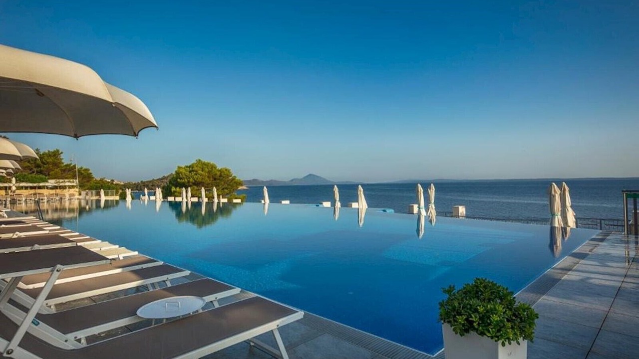 Photo of Outdoor in Veli Losinj