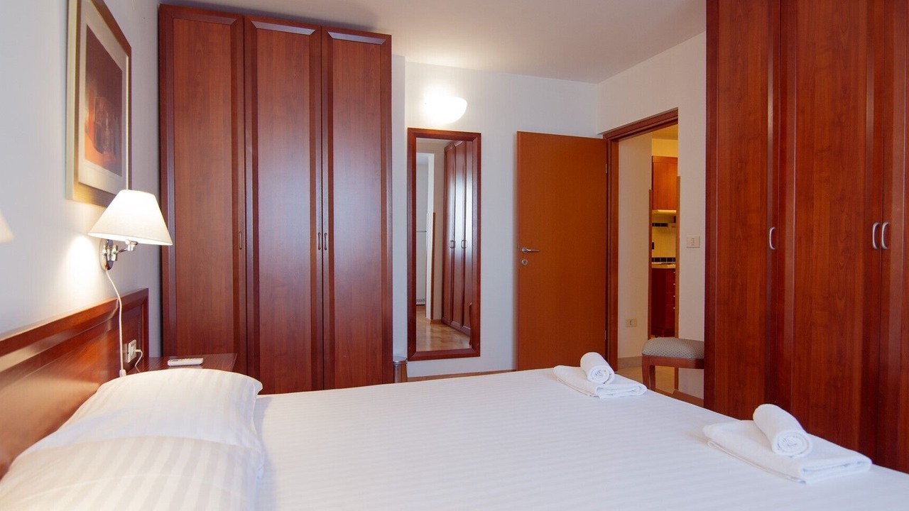 Photo of Bedroom in Veli Losinj