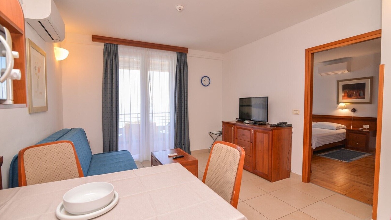 Photo of Livingroom in Veli Losinj