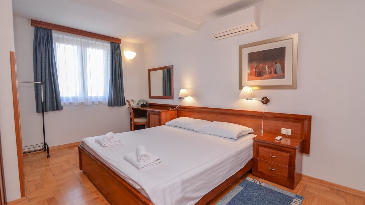 Photo of Bedroom in Veli Losinj