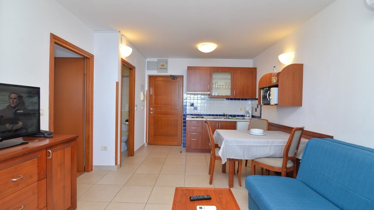 Photo of Livingroom in Veli Losinj
