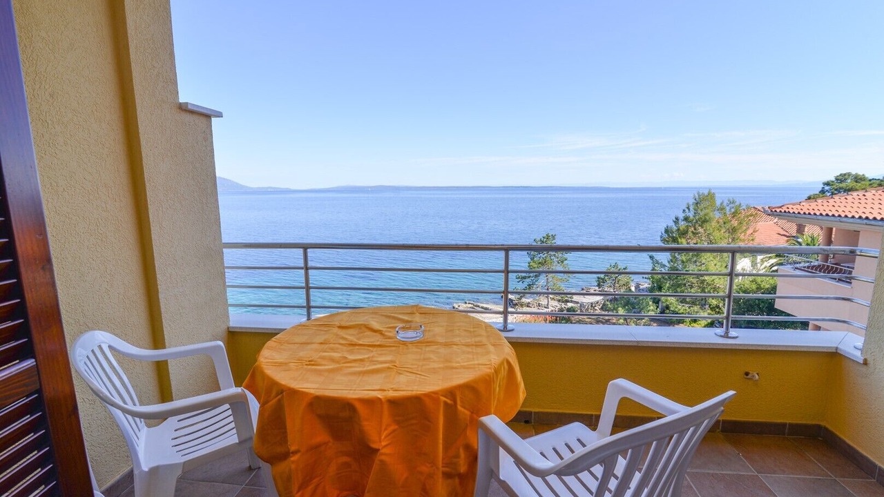 Photo of Outdoor in Veli Losinj