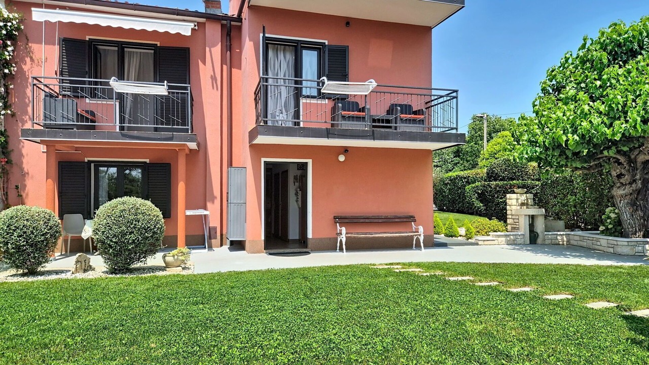 Photo of Patio Balcony in Valica