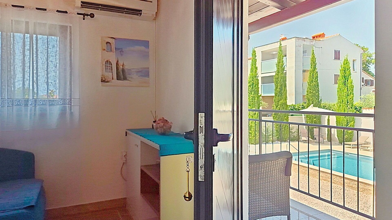 Photo of Patio Balcony in Valica