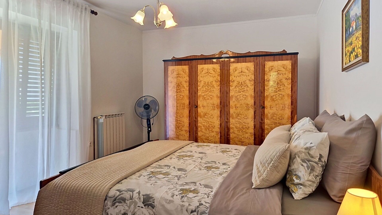 Photo of Bedroom in Valica