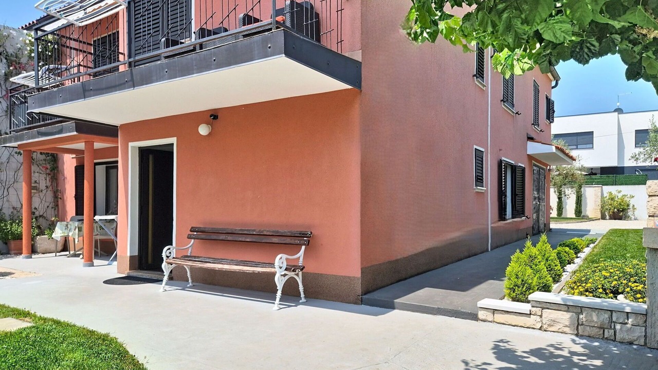 Photo of Patio Balcony in Valica