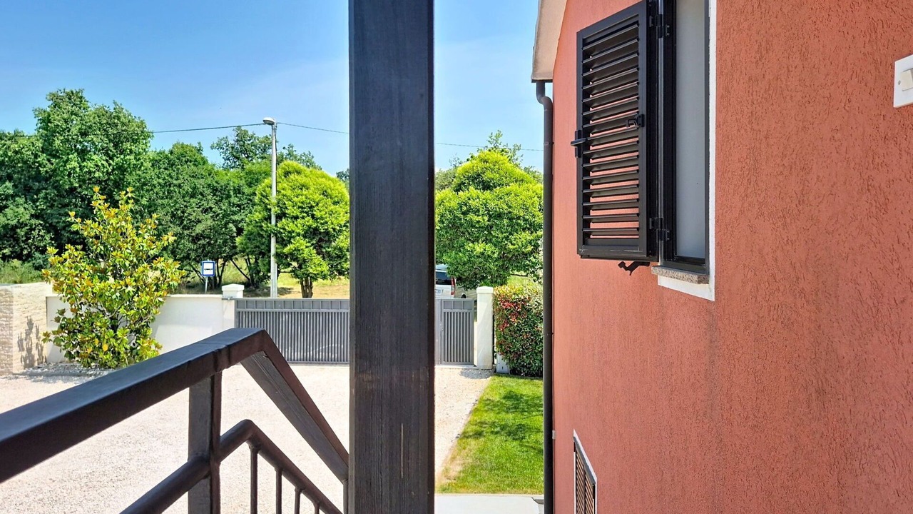 Photo of Patio Balcony in Valica