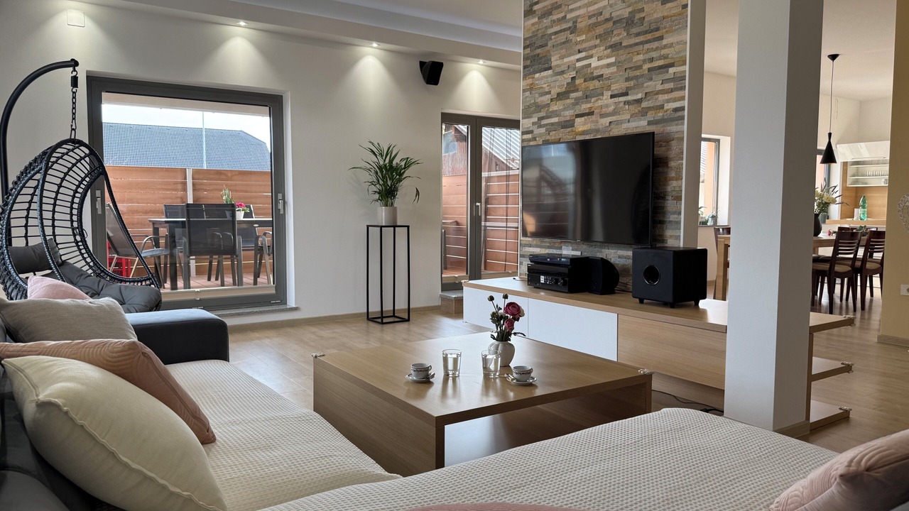 Photo of Livingroom in Cerklje na Gorenjskem