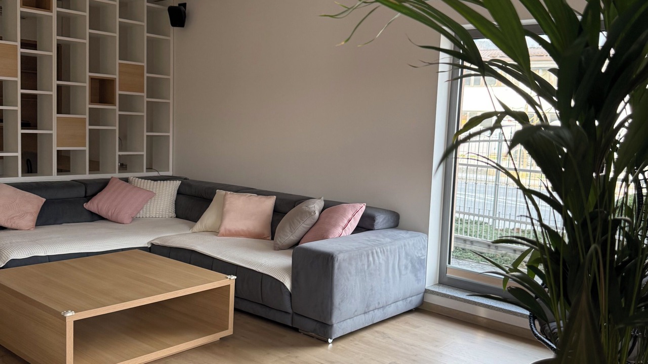 Photo of Livingroom in Cerklje na Gorenjskem