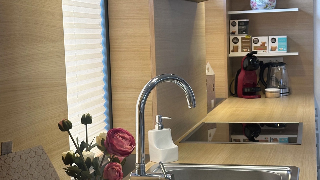 Photo of Kitchen in Cerklje na Gorenjskem