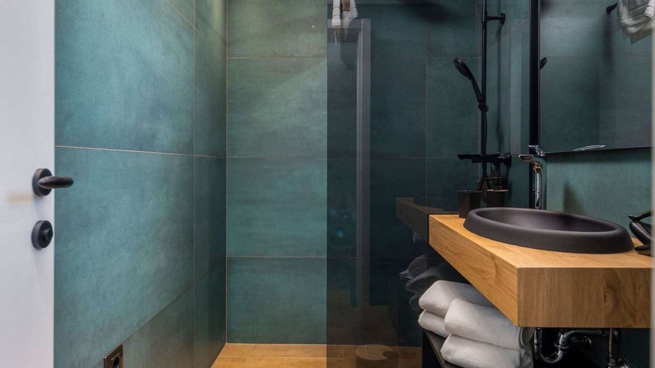 Photo of Bathroom in Smrika