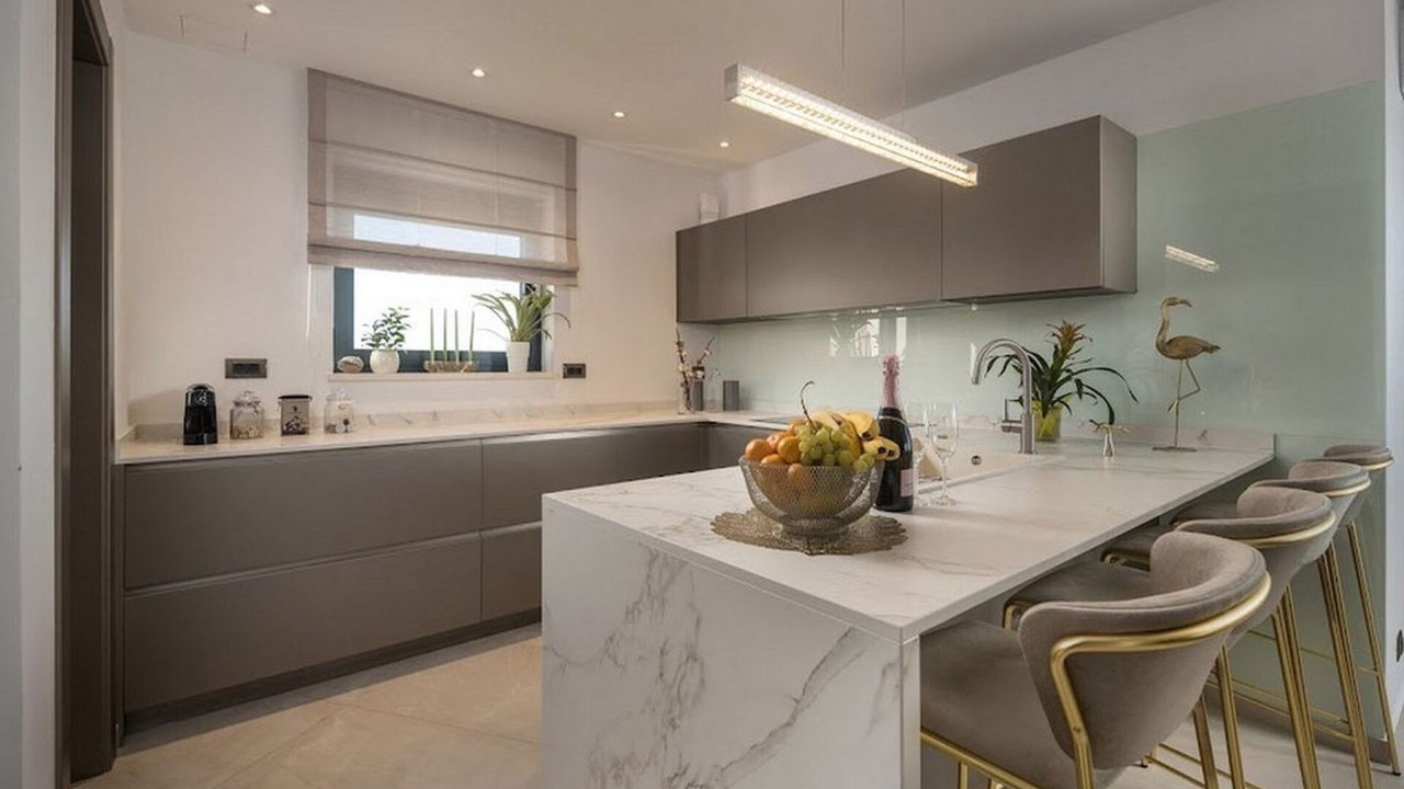 Photo of Kitchen in Smrika