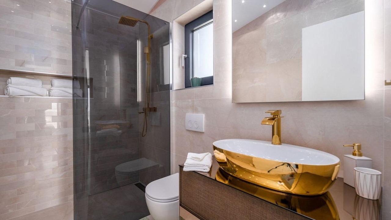 Photo of Bathroom in Smrika