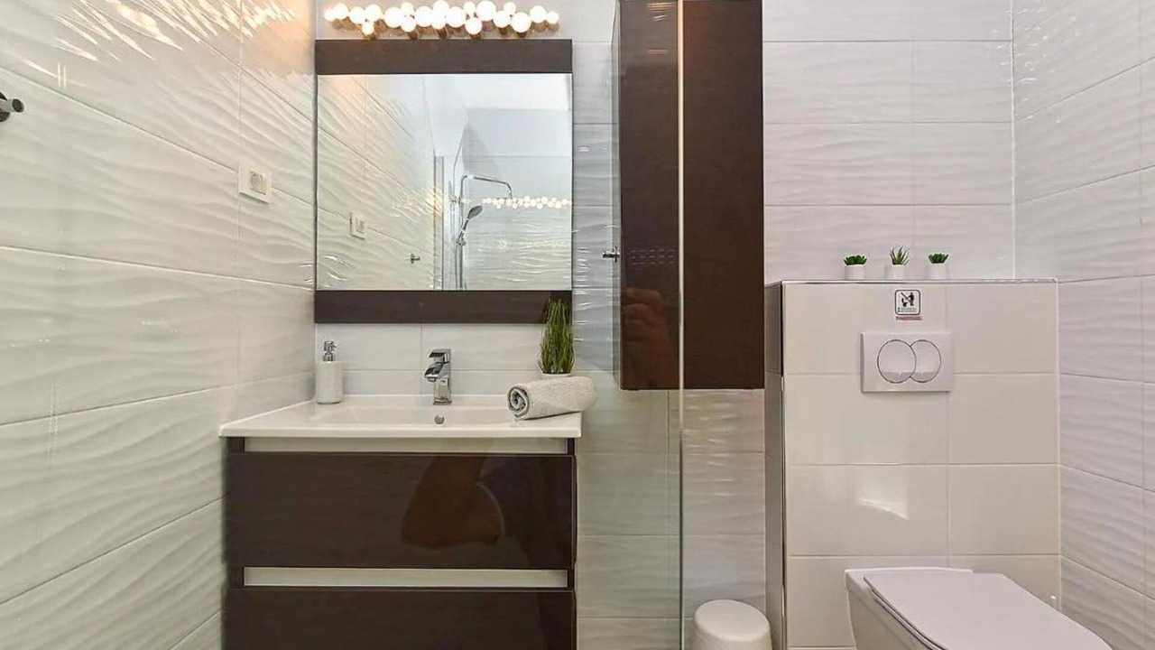 Photo of Bathroom in Galizana