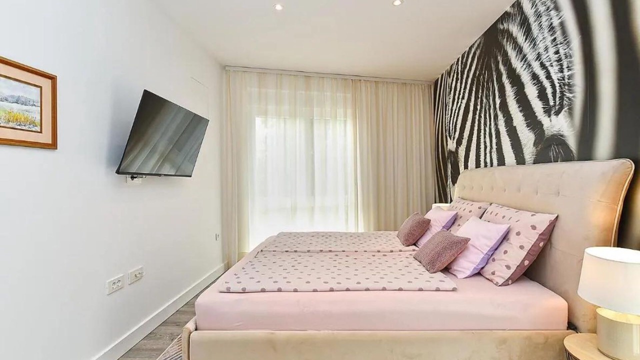 Photo of Bedroom in Galizana