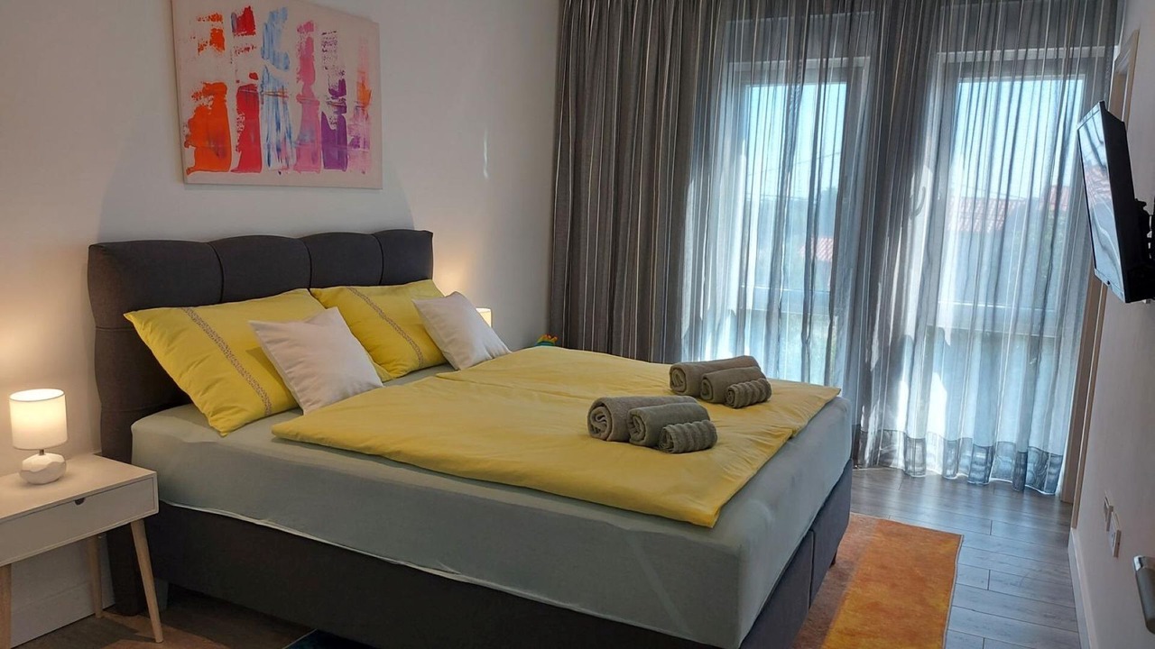 Photo of Bedroom in Galizana