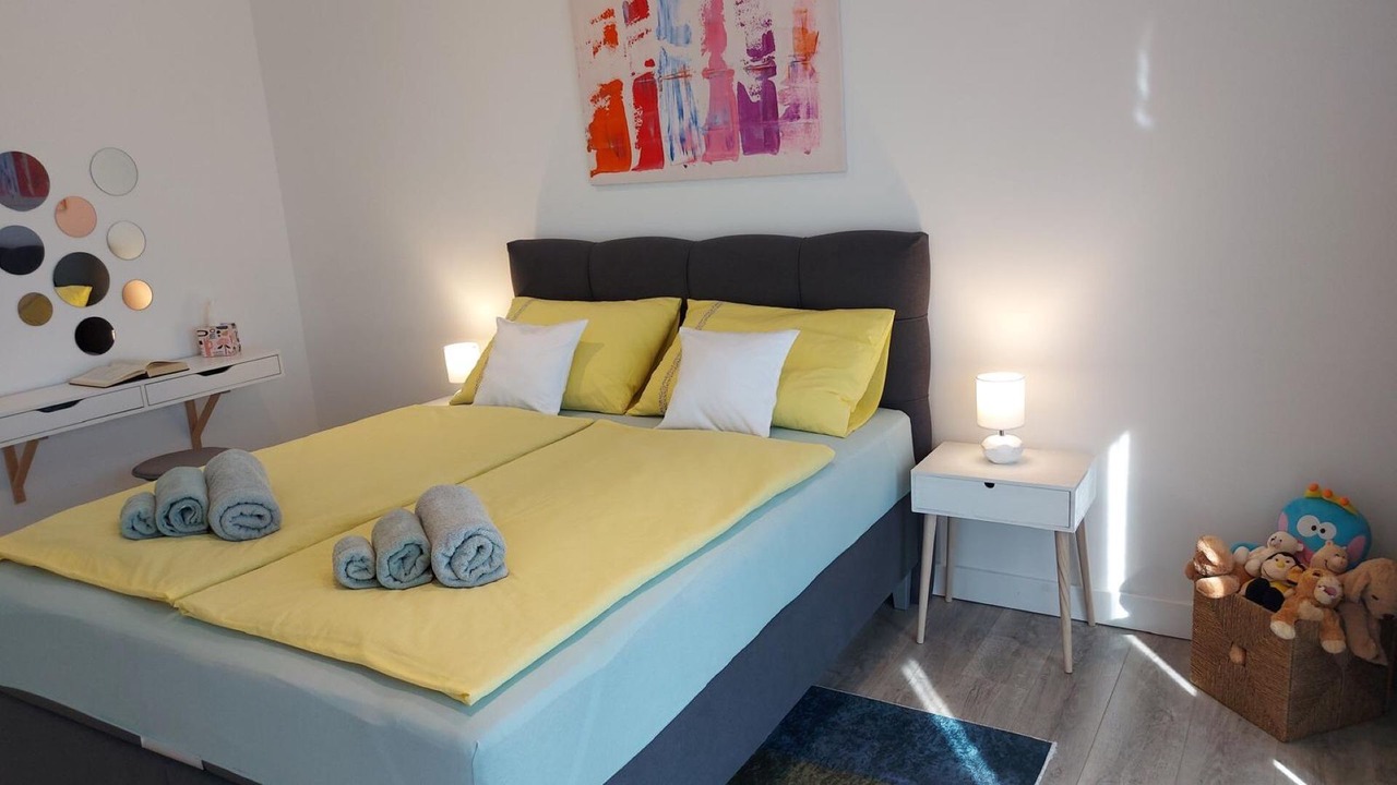 Photo of Bedroom in Galizana