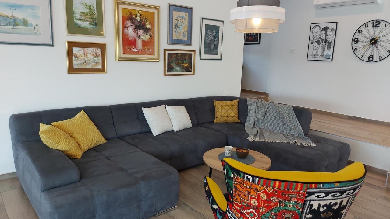 Photo of Livingroom in Galizana