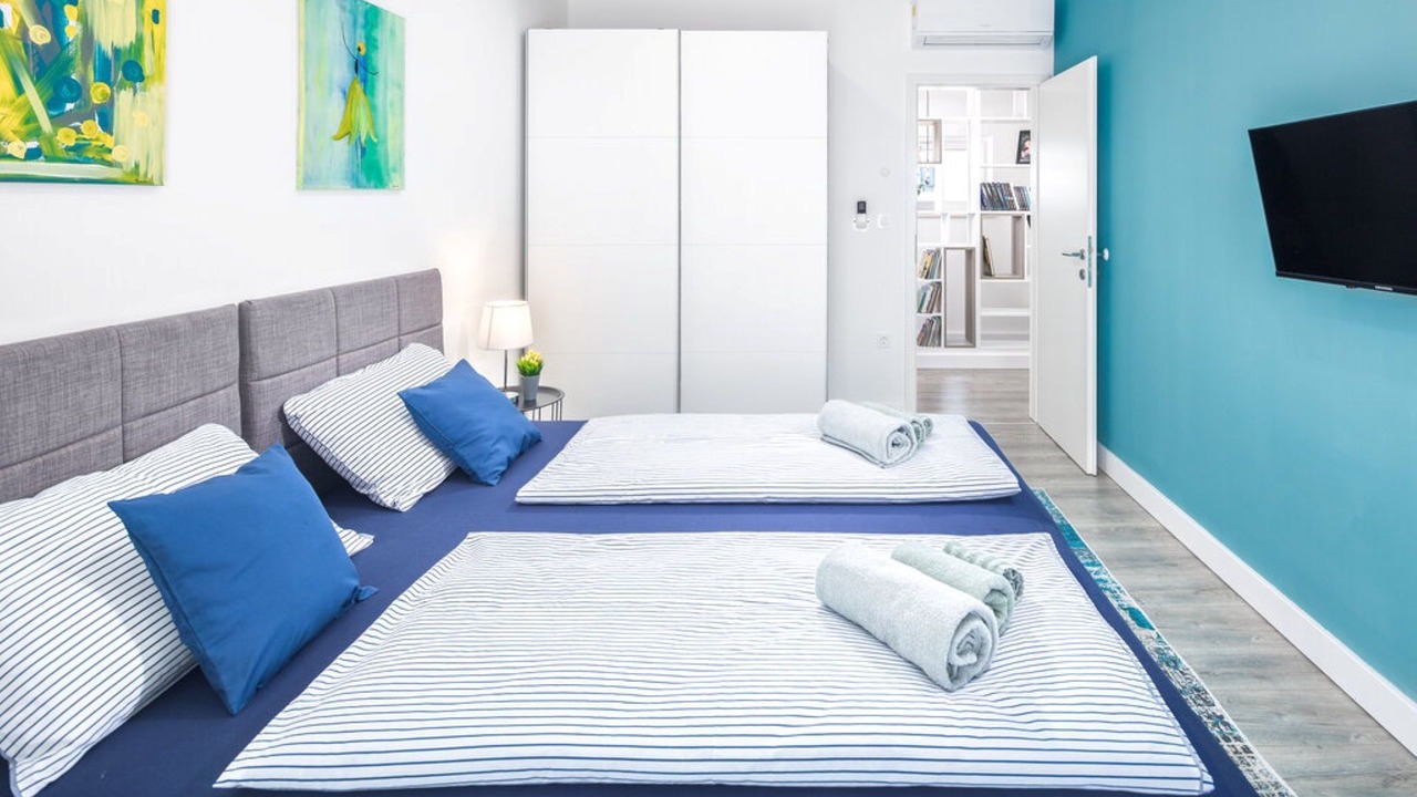Photo of Bedroom in Galizana