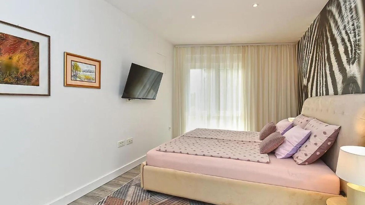 Photo of Bedroom in Galizana