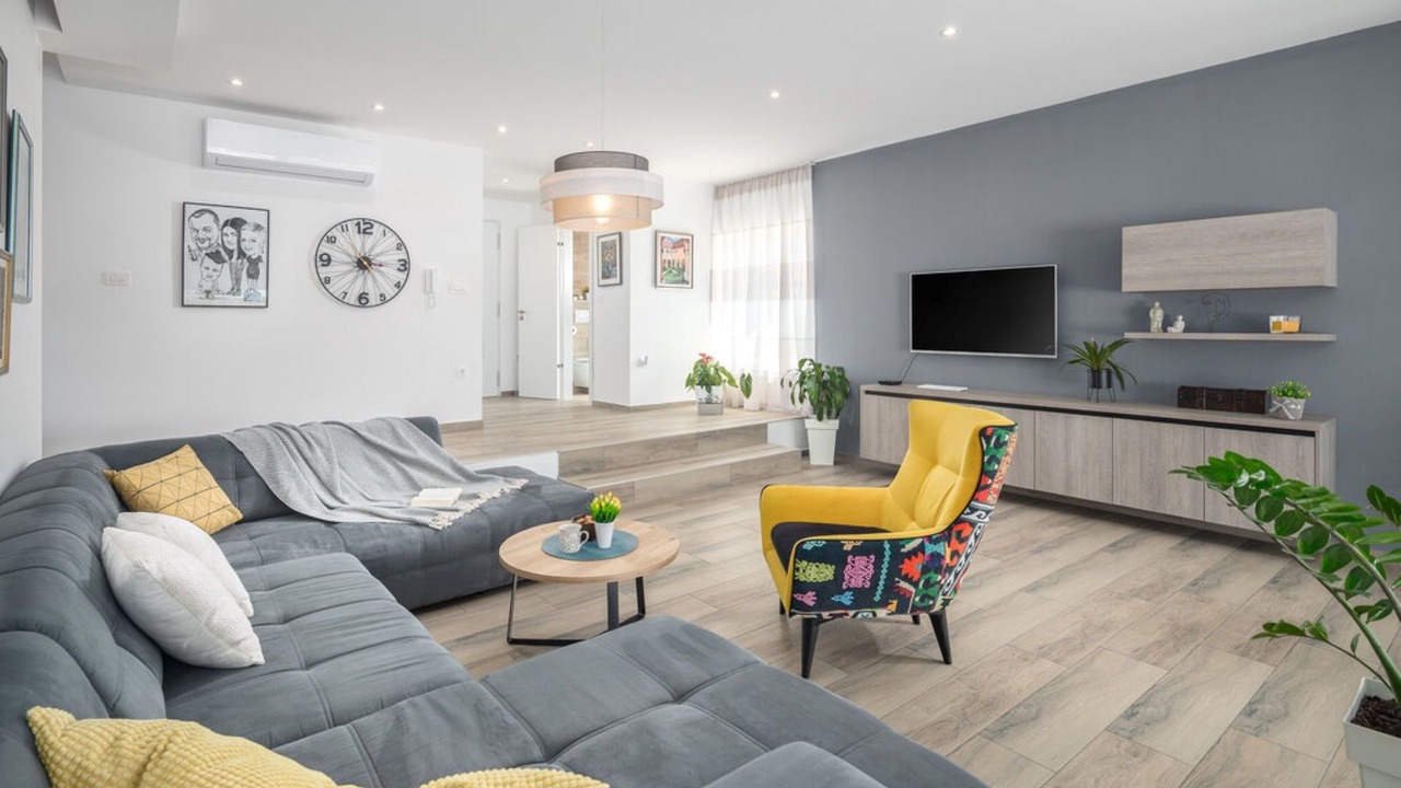 Photo of Livingroom in Galizana