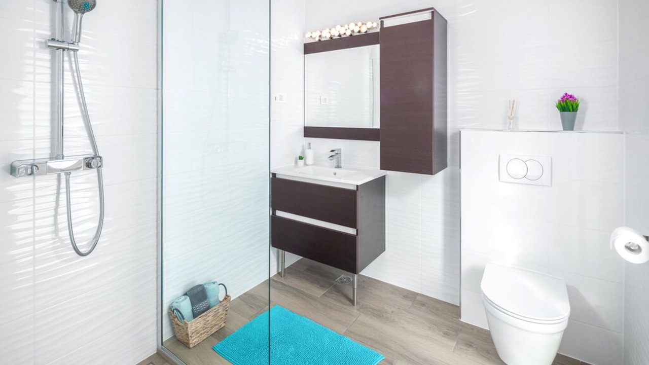 Photo of Bathroom in Galizana