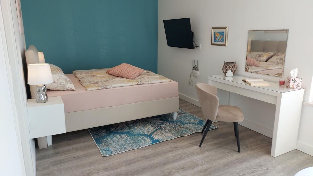 Photo of Bedroom in Galizana