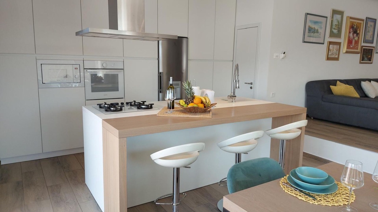 Photo of Kitchen in Galizana