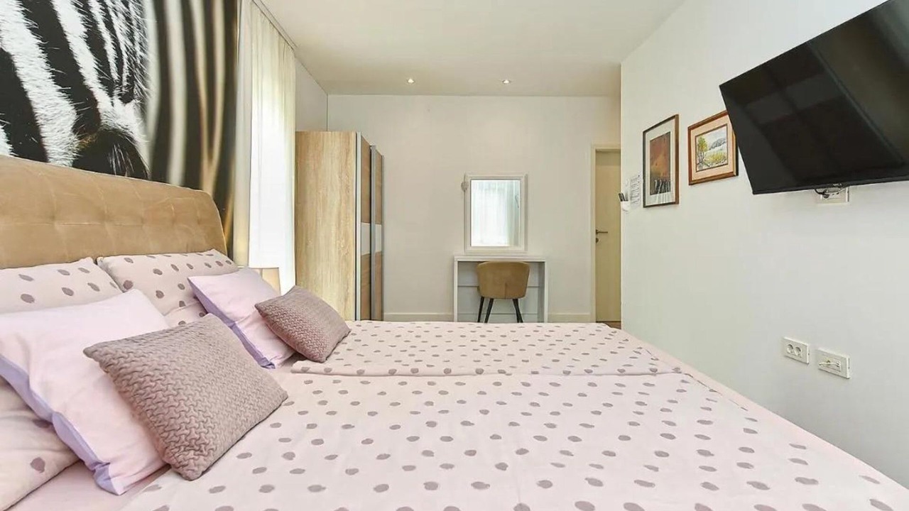 Photo of Bedroom in Galizana