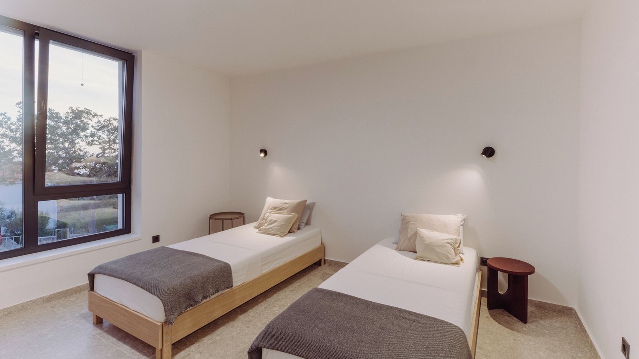 Photo of Bedroom in Potocnica
