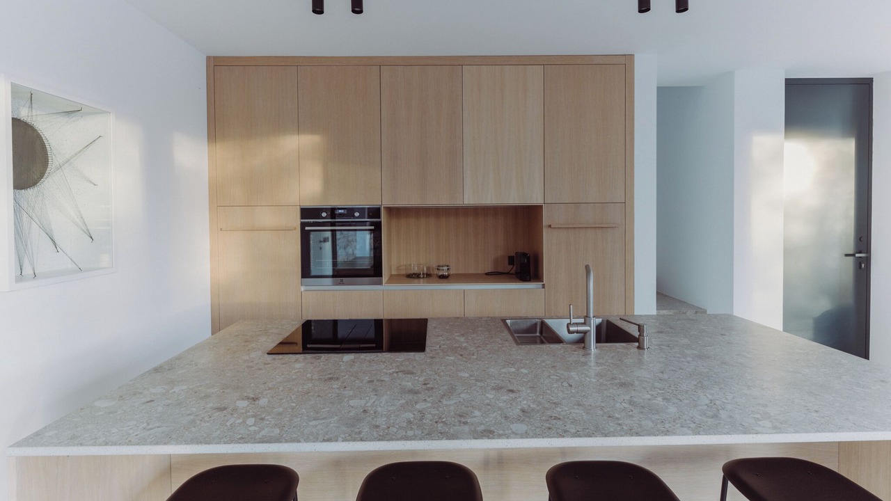 Photo of Kitchen in Potocnica