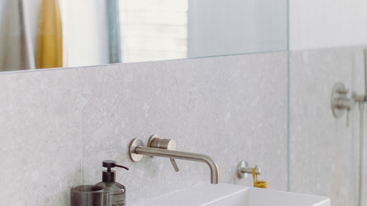 Photo of Bathroom in Potocnica