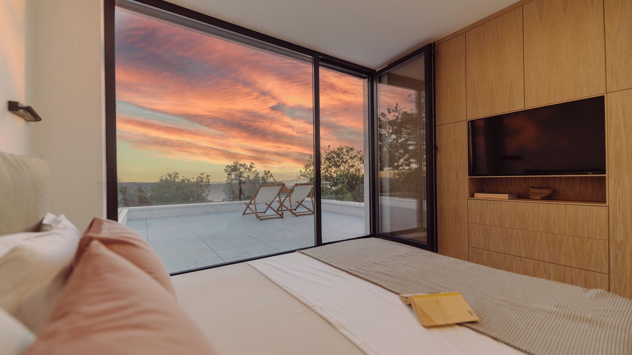 Photo of Bedroom in Potocnica