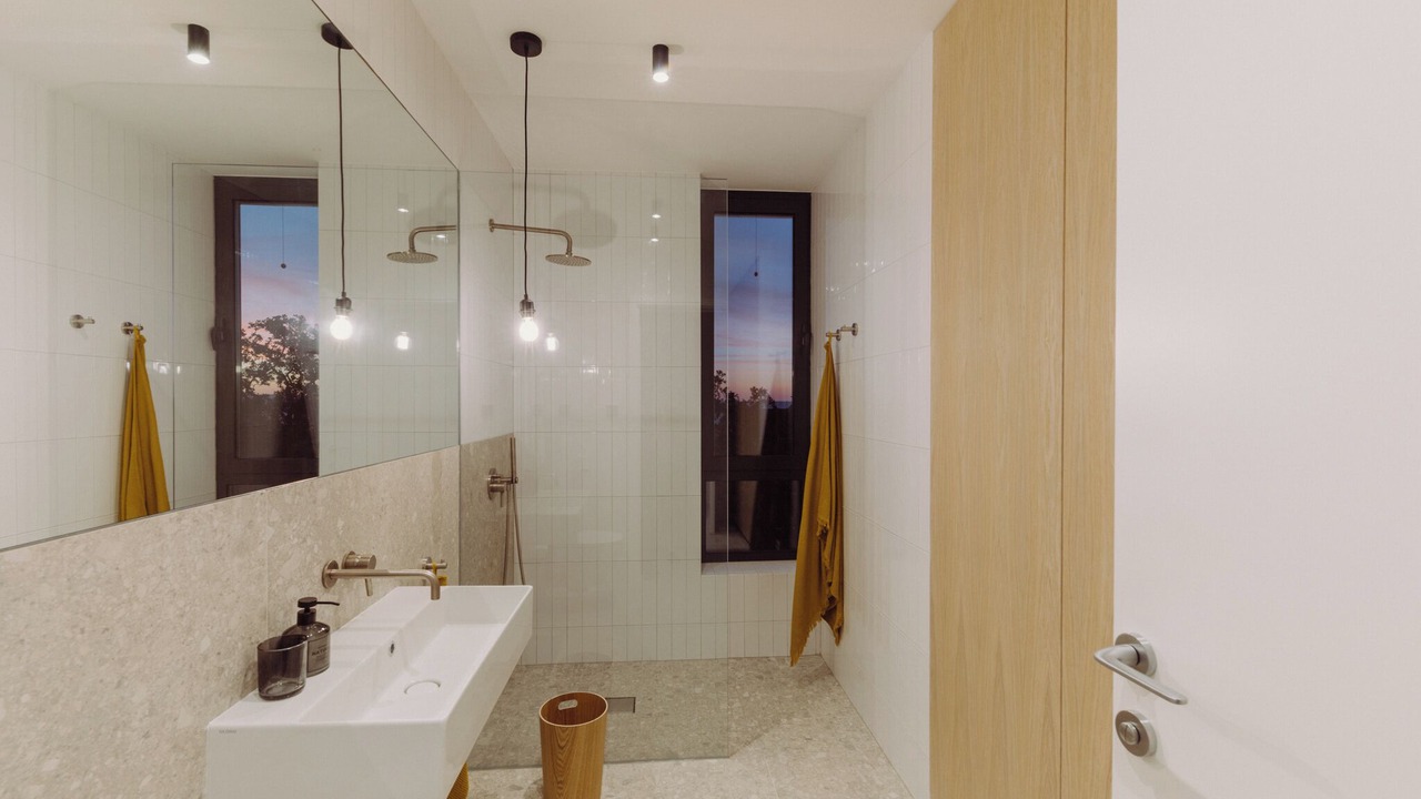 Photo of Bathroom in Potocnica