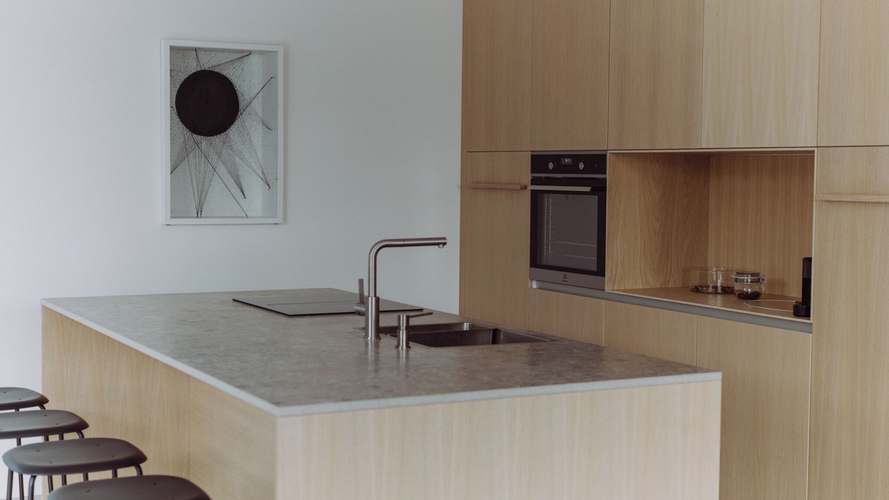 Photo of Kitchen in Potocnica