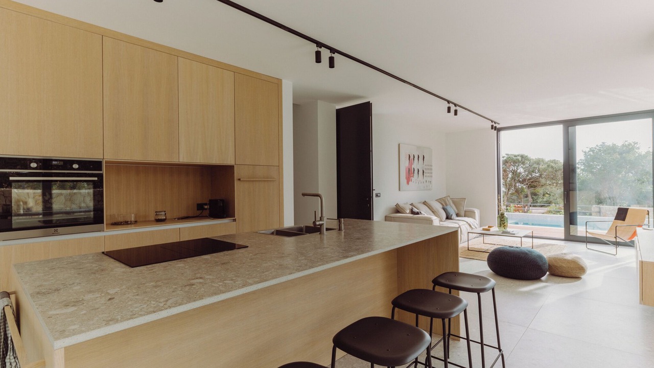 Photo of Kitchen in Potocnica