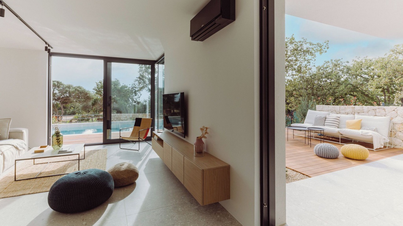 Photo of Livingroom in Potocnica
