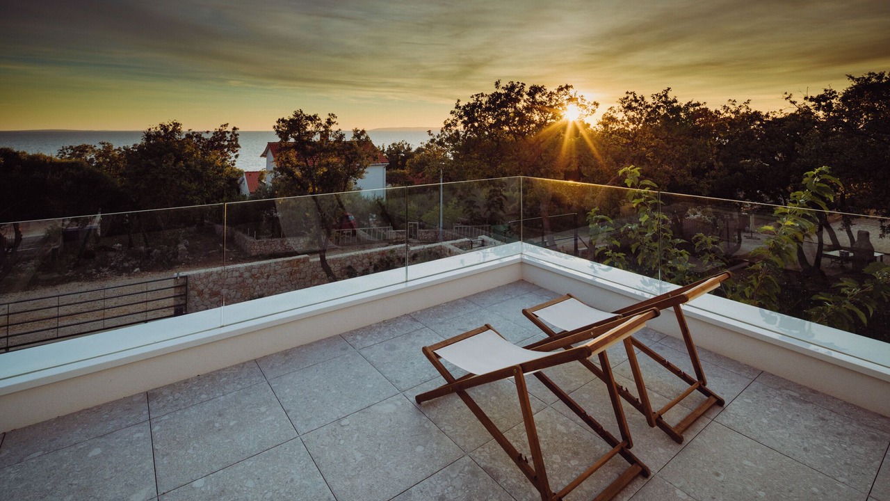 Photo of Patio Balcony in Potocnica