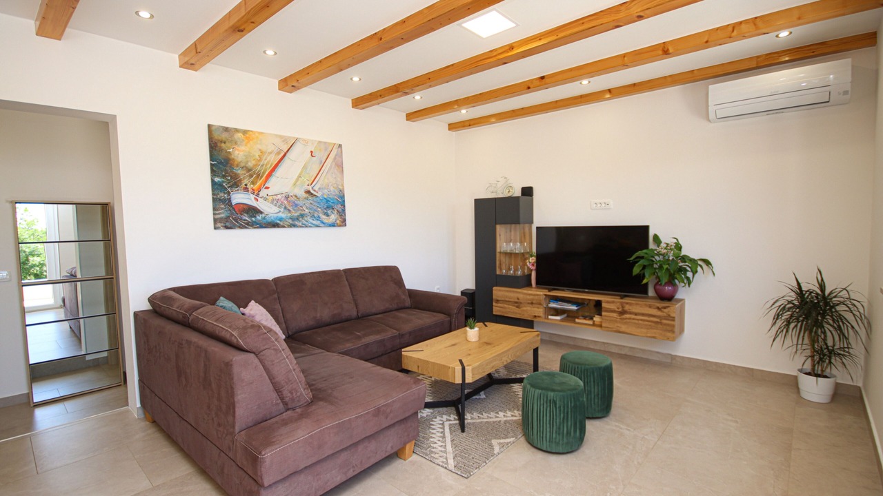 Photo of Livingroom in Popovici