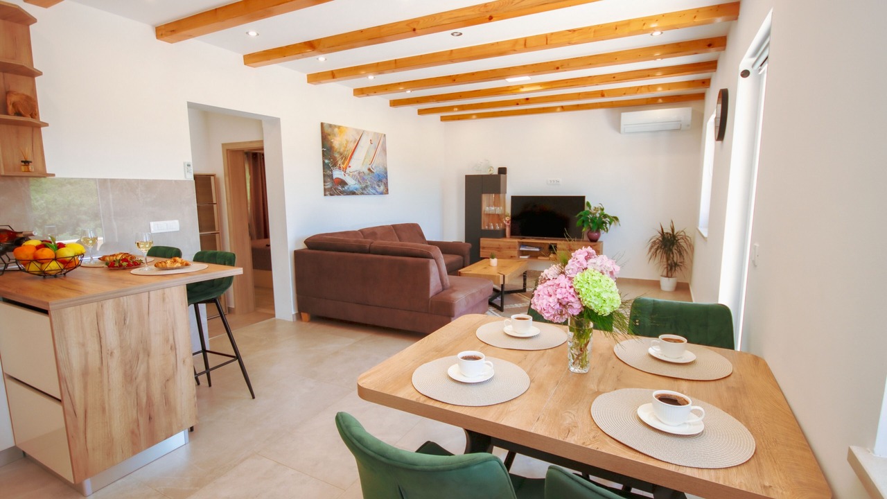 Photo of Livingroom in Popovici